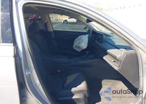 2024 Honda Accord Ex from USA, damaged, VIN 1HGCY1F39RA051910